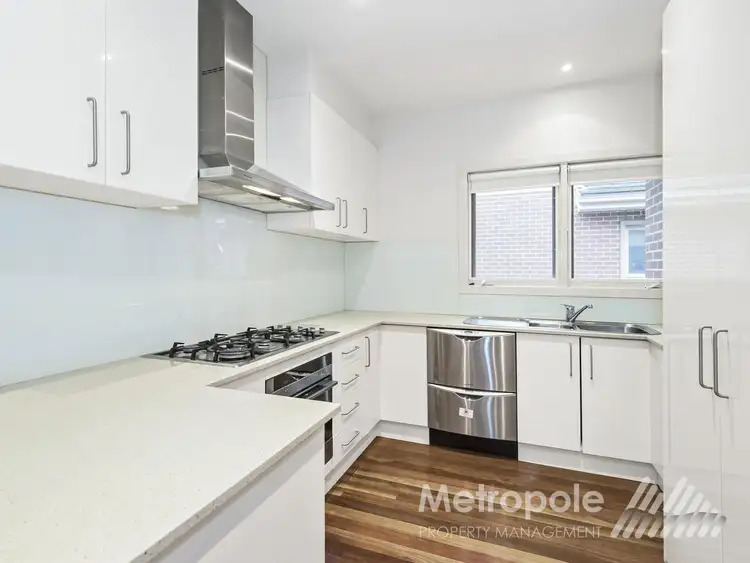 Third view of Homely townhouse listing, 1/14 Olympian Avenue, Mount Waverley VIC 3149
