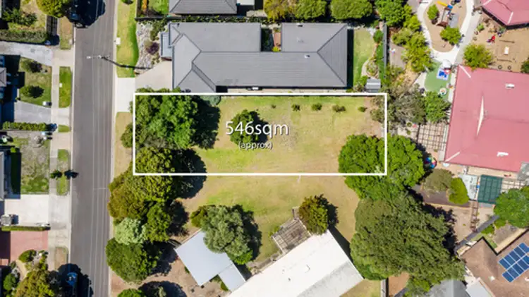 Lot 2/24 Colstan Court, Mount Eliza VIC 3930