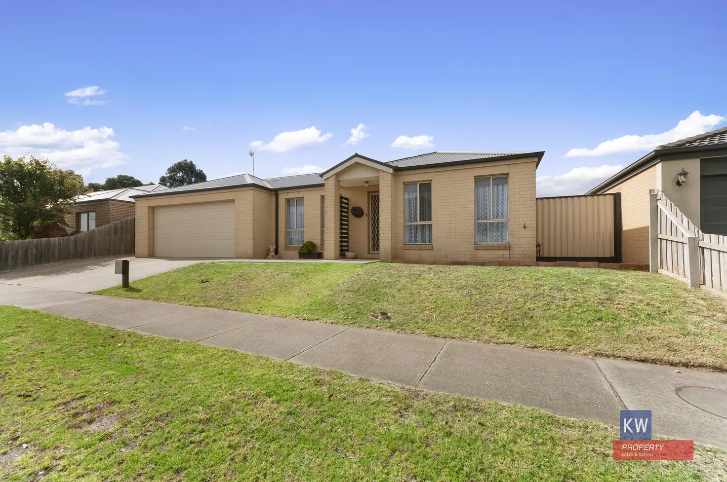 Main view of Homely house listing, 11 Mcmillan St, Morwell VIC 3840
