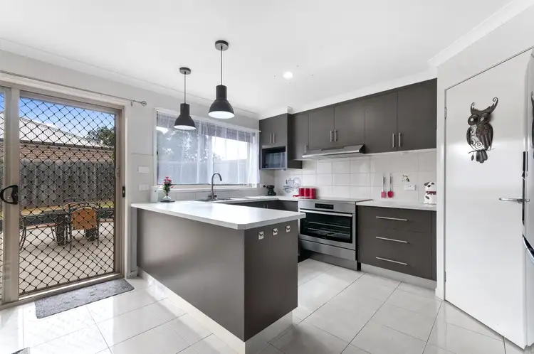 Second view of Homely house listing, 11 Mcmillan St, Morwell VIC 3840