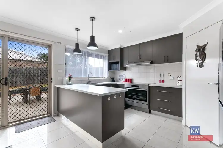 Third view of Homely house listing, 11 Mcmillan St, Morwell VIC 3840
