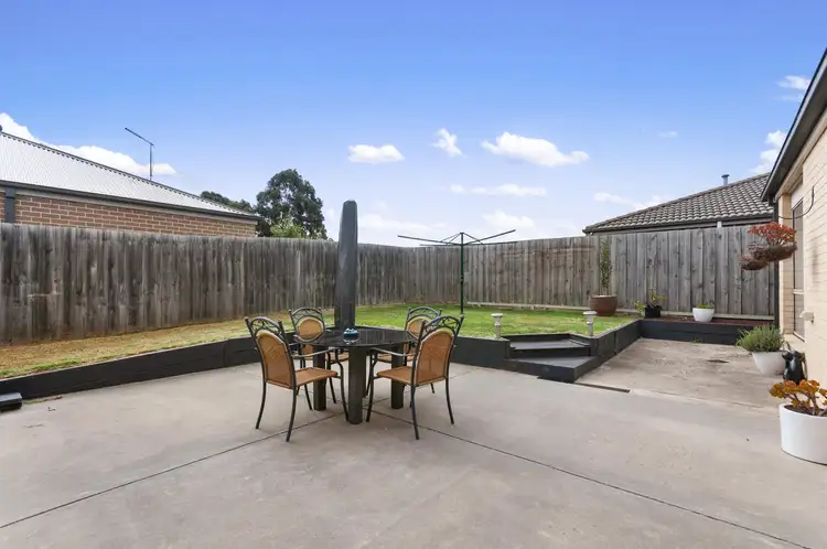 Fourth view of Homely house listing, 11 Mcmillan St, Morwell VIC 3840