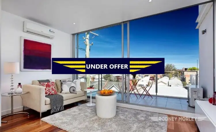 209/126 Chapel Street, St Kilda VIC 3182