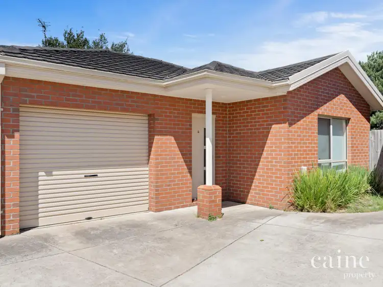 Main view of Homely unit listing, 4/48 Water Street, Brown Hill VIC 3350