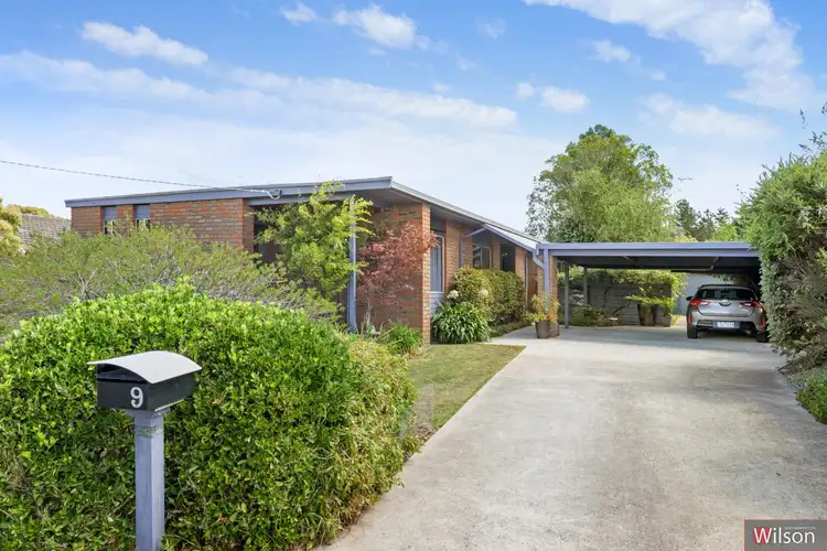 9 Midlands Drive, Ballarat North VIC 3350