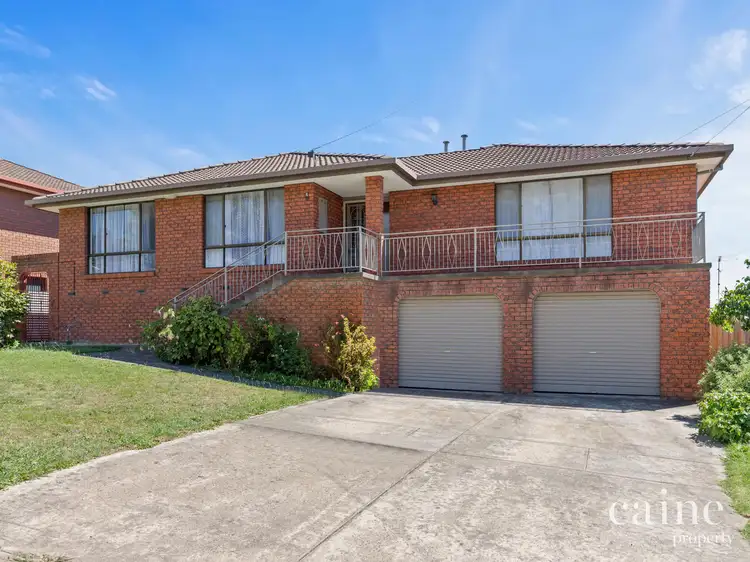 5 Ida Street, Black Hill VIC 3350
