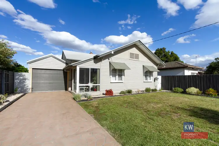 Third view of Homely house listing, 67 Tarwin St, Morwell VIC 3840