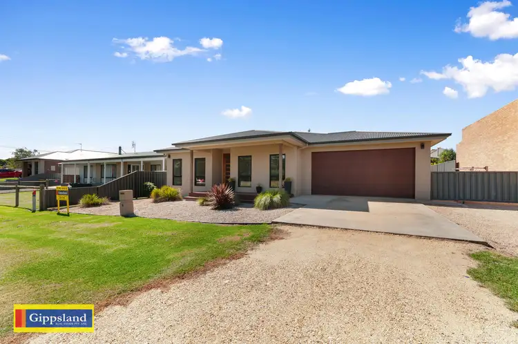 Main view of Homely house listing, 7 River Street, Heyfield VIC 3858