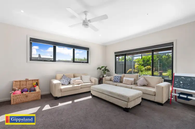Second view of Homely house listing, 7 River Street, Heyfield VIC 3858
