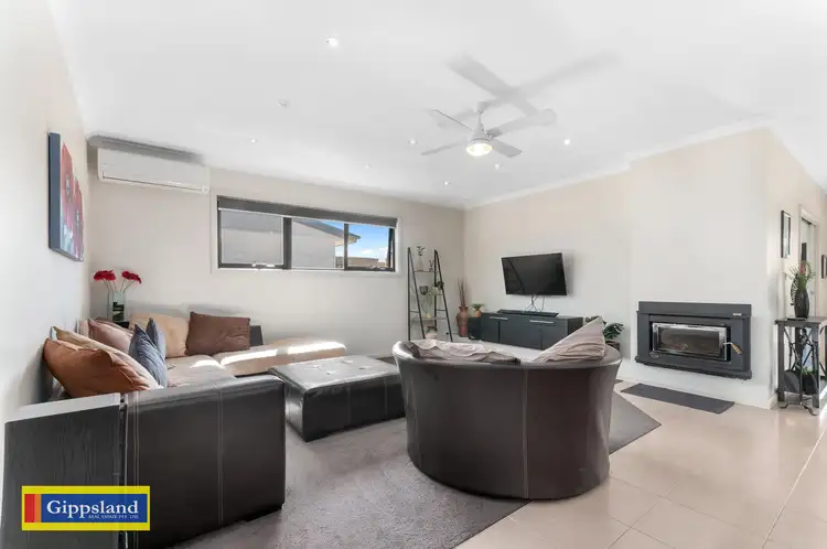 Fourth view of Homely house listing, 7 River Street, Heyfield VIC 3858