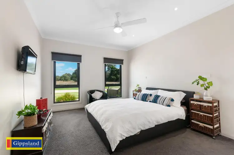 Fifth view of Homely house listing, 7 River Street, Heyfield VIC 3858