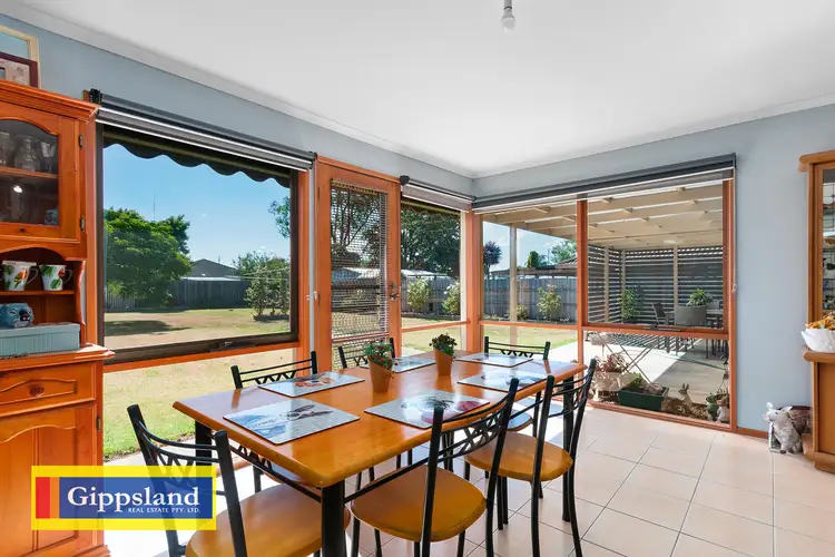 Third view of Homely house listing, 55 Knight Street, Maffra VIC 3860