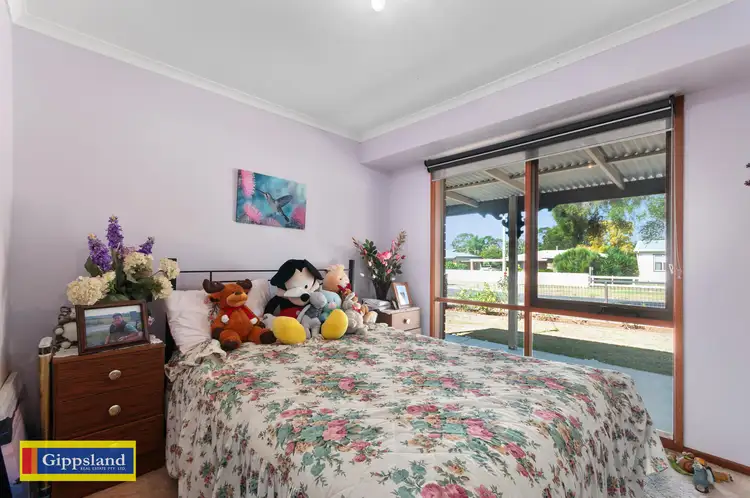 Fourth view of Homely house listing, 55 Knight Street, Maffra VIC 3860