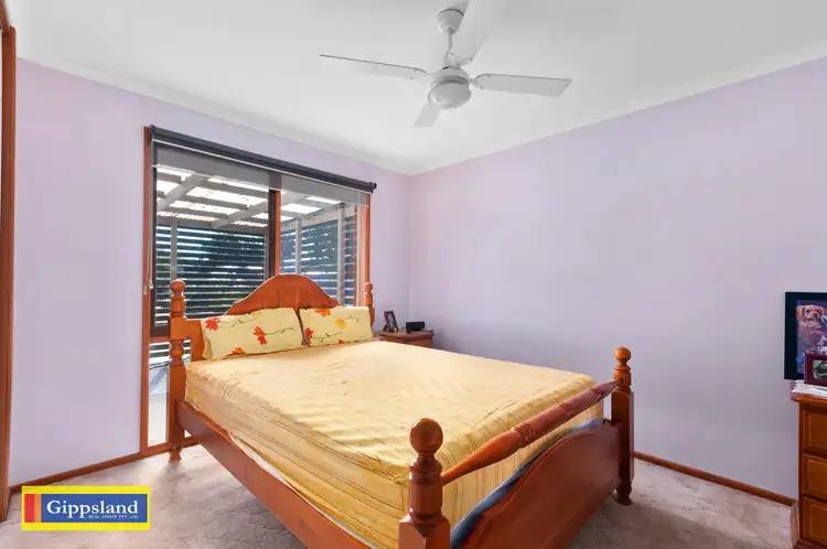 Fifth view of Homely house listing, 55 Knight Street, Maffra VIC 3860