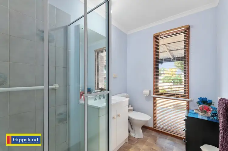 Sixth view of Homely house listing, 55 Knight Street, Maffra VIC 3860