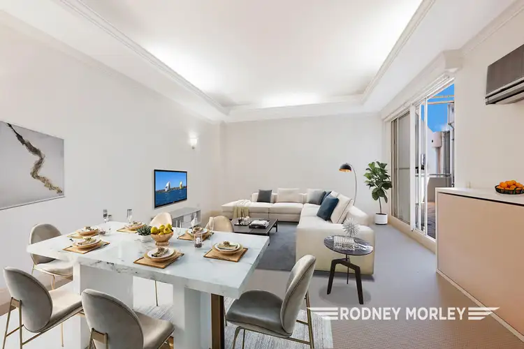 97/145 Canterbury Road, Toorak VIC 3142