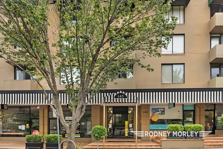 Fourth view of Homely apartment listing, 97/145 Canterbury Road, Toorak VIC 3142