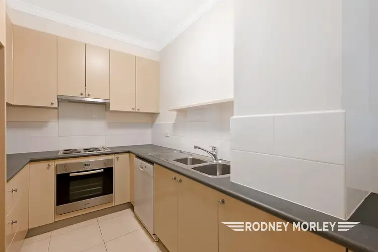 Fifth view of Homely apartment listing, 97/145 Canterbury Road, Toorak VIC 3142