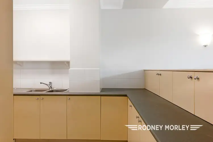 Sixth view of Homely apartment listing, 97/145 Canterbury Road, Toorak VIC 3142