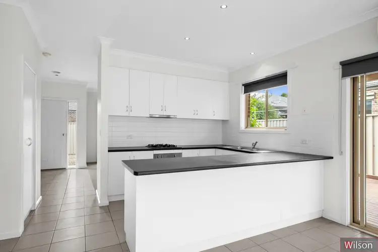 Second view of Homely townhouse listing, 6/20 Golf View Drive, Invermay Park VIC 3350