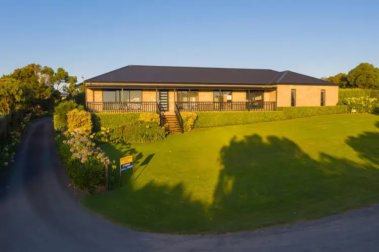 Third view of Homely house listing, 250 Merrivale Drive, Warrnambool VIC 3280