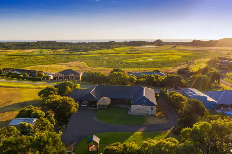 Fourth view of Homely house listing, 250 Merrivale Drive, Warrnambool VIC 3280