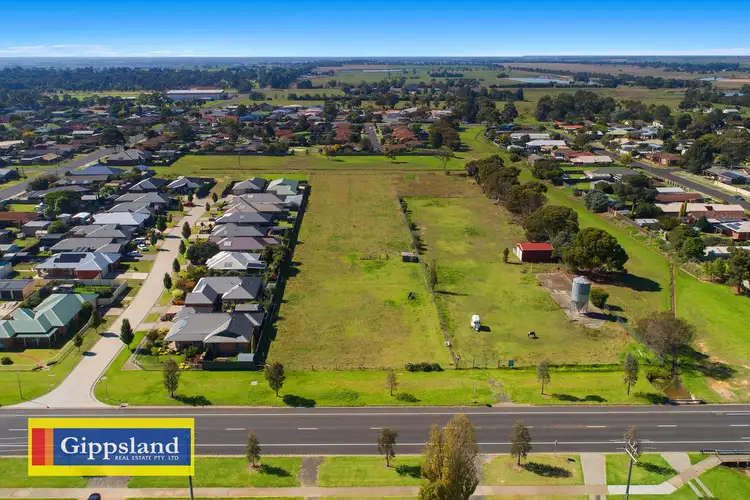 Seventh view of Homely land listing, 134-136 Powerscourt Street, Maffra VIC 3860
