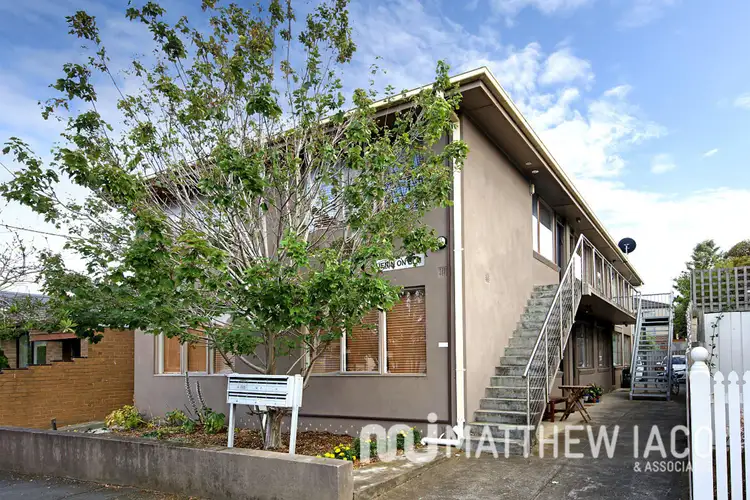5/38 Elm Grove, Balaclava VIC 3183