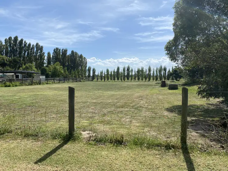 Third view of Homely land listing, Tinamba Newry Road, Tinamba VIC 3859