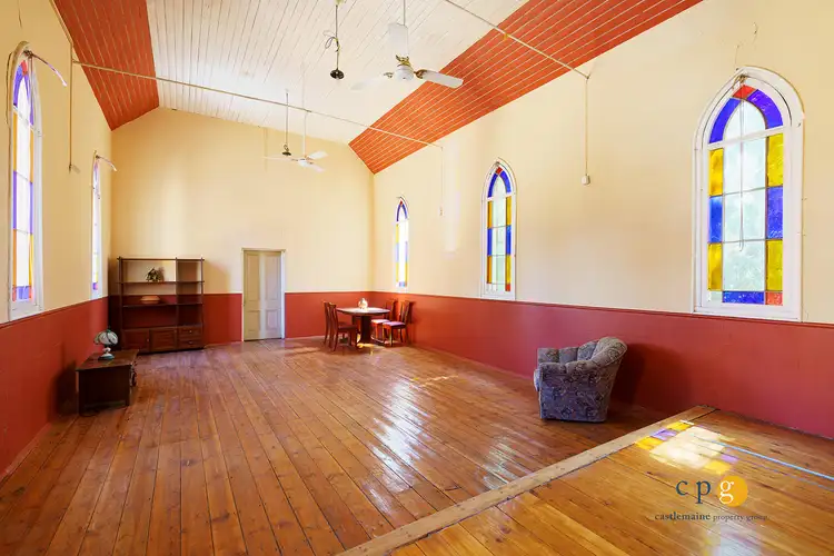 Second view of Homely house listing, 8840 Midland Highway, Harcourt VIC 3453