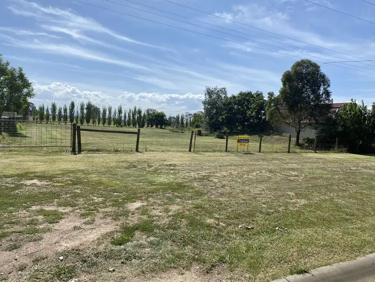Third view of Homely land listing, Lot 3/19 Tinamba Newry Road, Tinamba VIC 3859