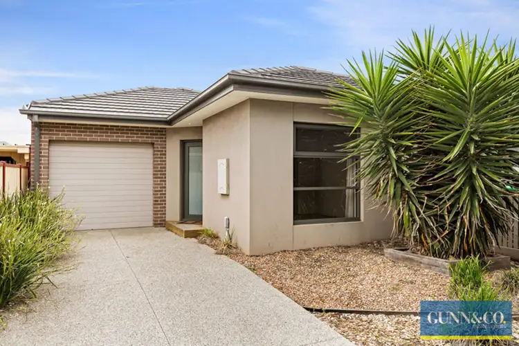 270A Mason Street, Altona North VIC 3025