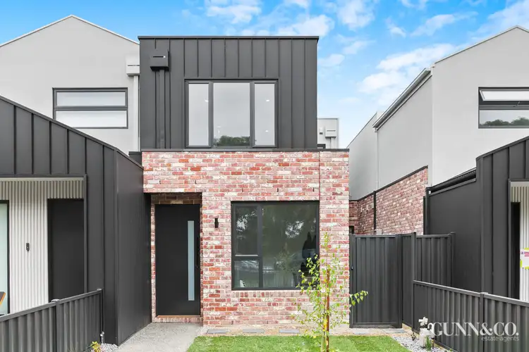 68 Johnston Street, Newport VIC 3015