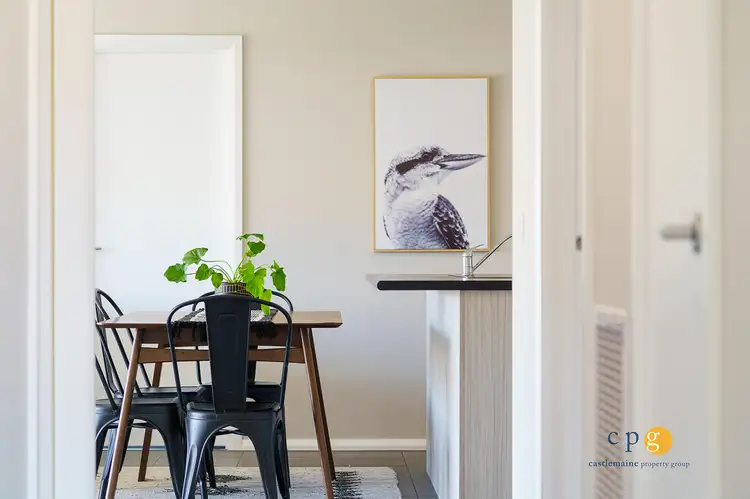 Second view of Homely house listing, 21 Carloway Drive, Mckenzie Hill VIC 3451