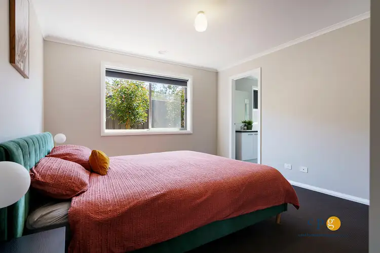 Third view of Homely house listing, 21 Carloway Drive, Mckenzie Hill VIC 3451