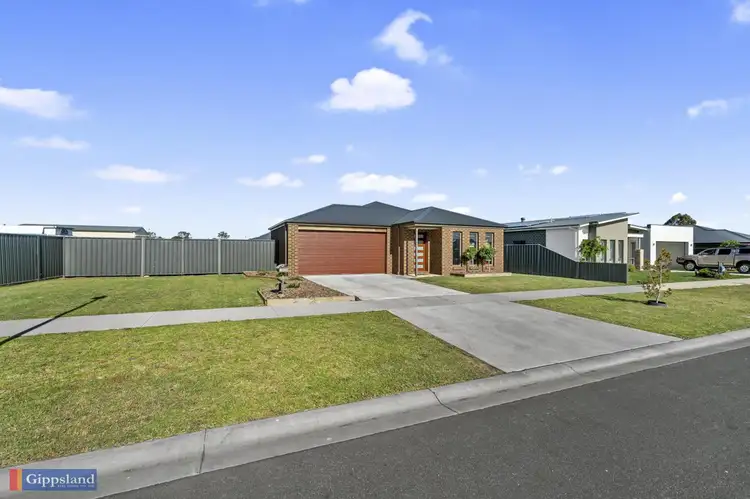 3 Mitchell Road, Stratford VIC 3862