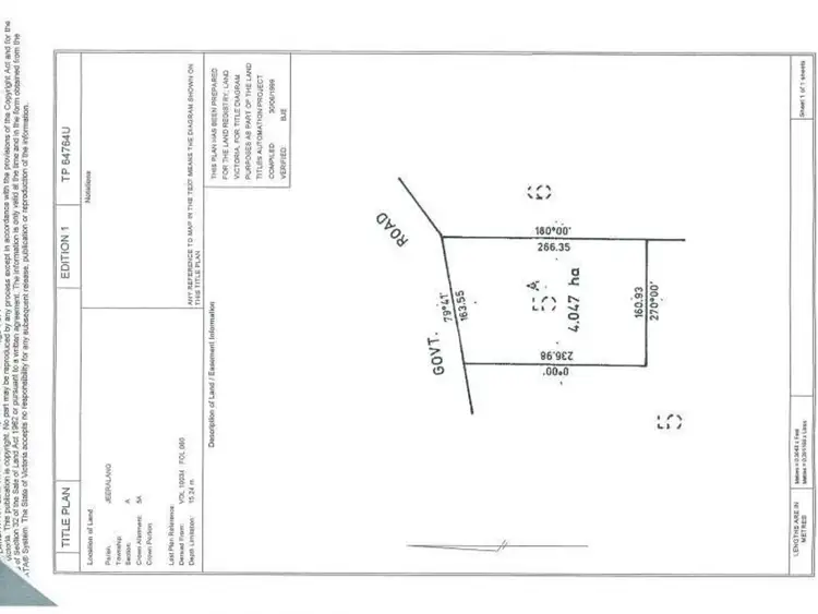 Second view of Homely rural property listing, 5A Reidys Road, Jeeralang VIC 3840