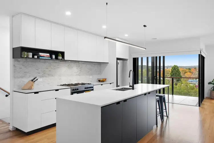 Second view of Homely house listing, 3 Levy Street, Ballarat East VIC 3350
