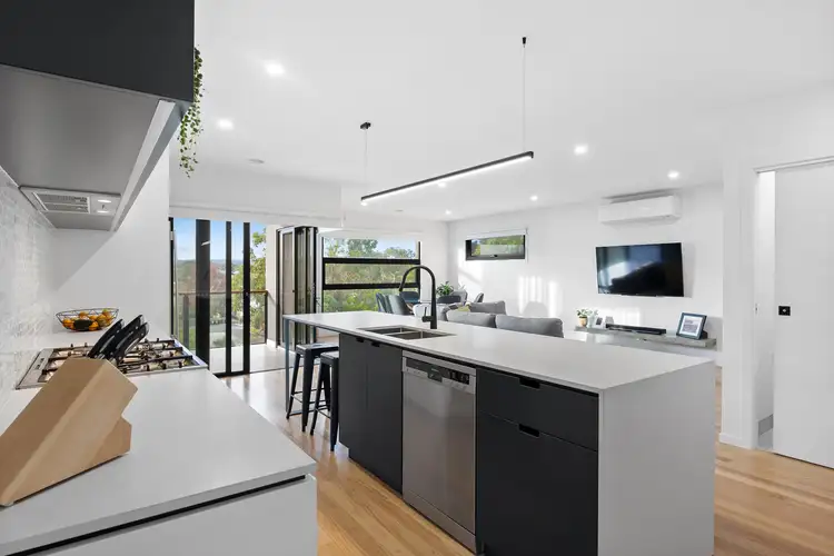 Third view of Homely house listing, 3 Levy Street, Ballarat East VIC 3350