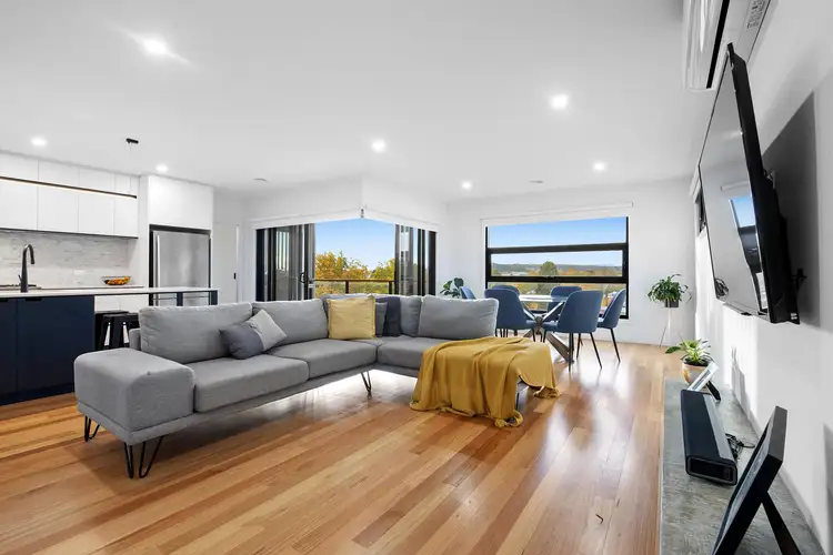 Fourth view of Homely house listing, 3 Levy Street, Ballarat East VIC 3350