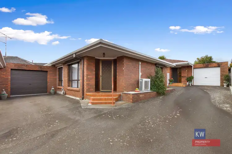 Unit 2/17 Elgin St, Morwell VIC 3840