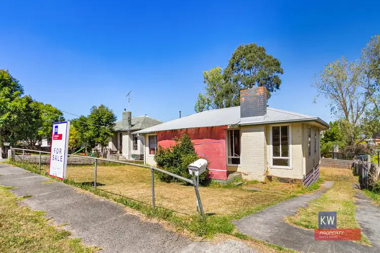 6 Angus St, Morwell VIC 3840