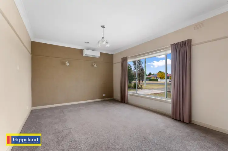 Second view of Homely house listing, 8 George Street, Maffra VIC 3860