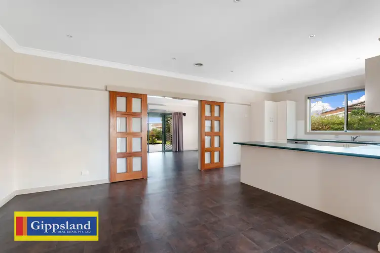 Fourth view of Homely house listing, 8 George Street, Maffra VIC 3860