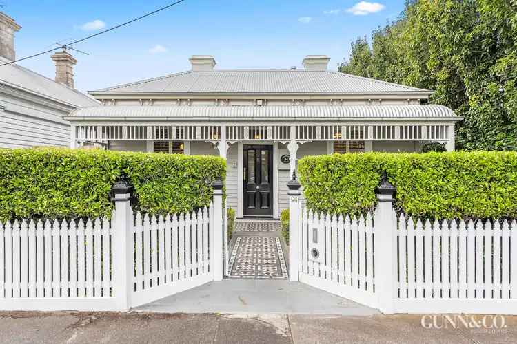 94 Melbourne Road, Williamstown VIC 3016
