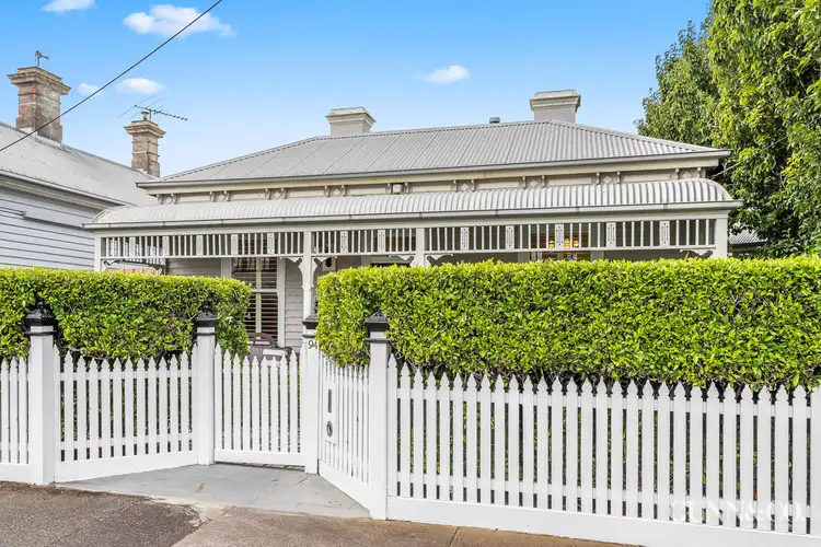 Third view of Homely house listing, 94 Melbourne Road, Williamstown VIC 3016