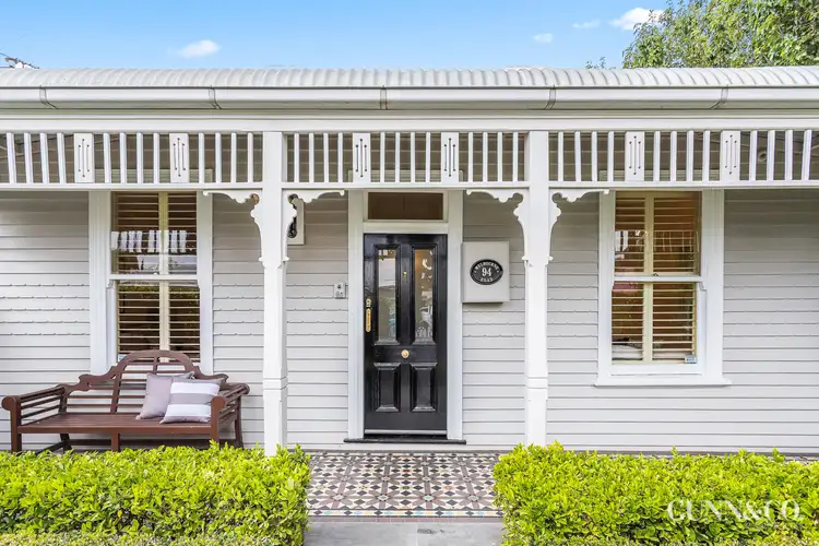 Fourth view of Homely house listing, 94 Melbourne Road, Williamstown VIC 3016