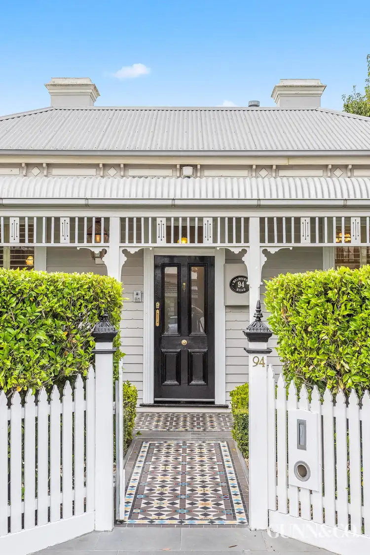 Fifth view of Homely house listing, 94 Melbourne Road, Williamstown VIC 3016