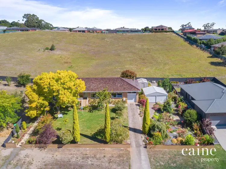 Second view of Homely house listing, 134 Finlay Street, Brown Hill VIC 3350