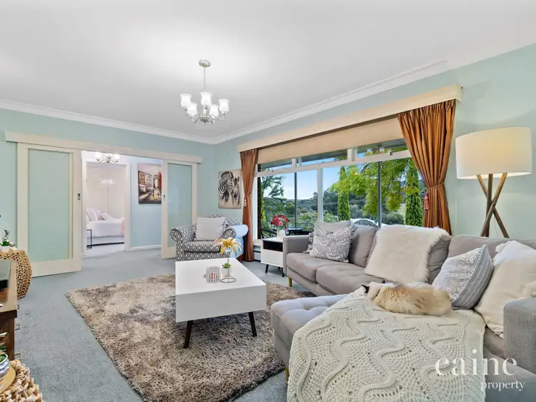 Fifth view of Homely house listing, 134 Finlay Street, Brown Hill VIC 3350